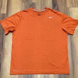 Nike Dri Fit Mens shirt size XL EUC